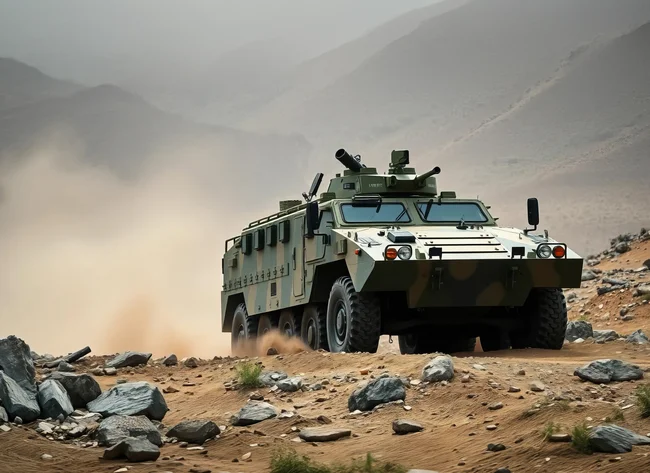 Government & Defense Solutions
