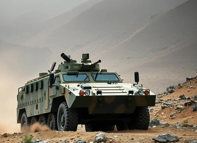 Government & Defense Solutions